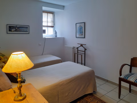 Chambre d'hôtes de l'ancienne école de garçons des Frères Maristes — foto 4